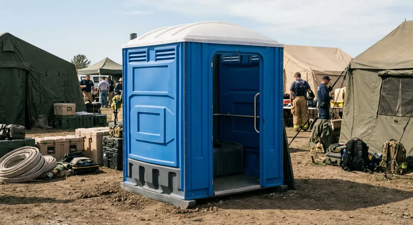 Incident Command Centers in Bronx, NY