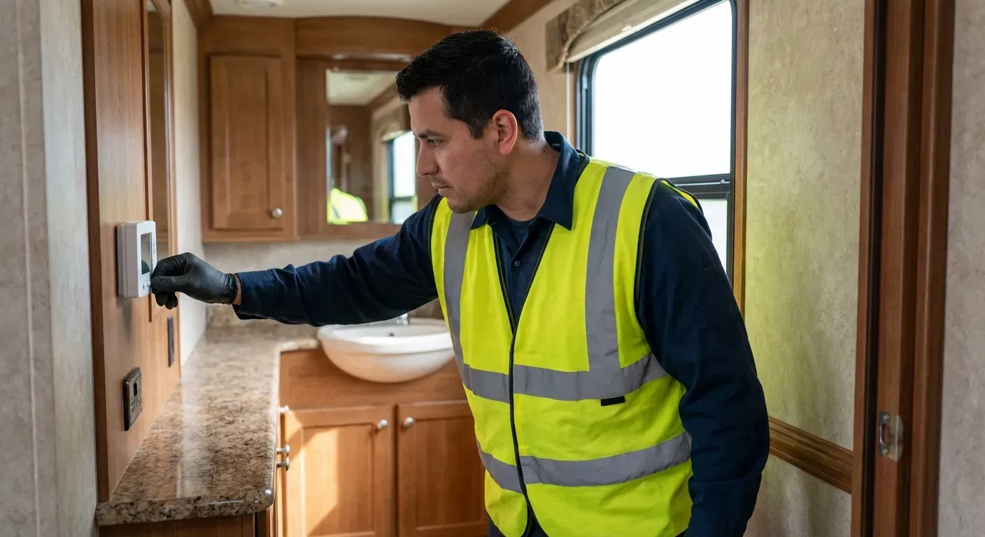 HVAC Logistics for Portable Units in Bronx, NY